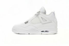 Picture of Air Jordan 4 _SKUfc4778749fc